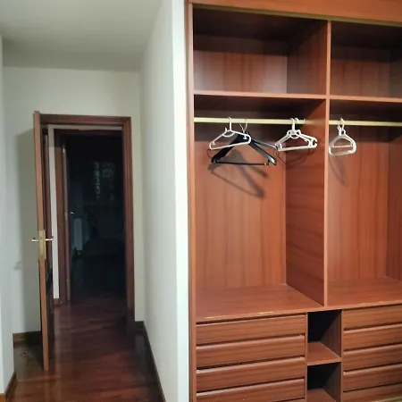 Apartment Piso Duranes