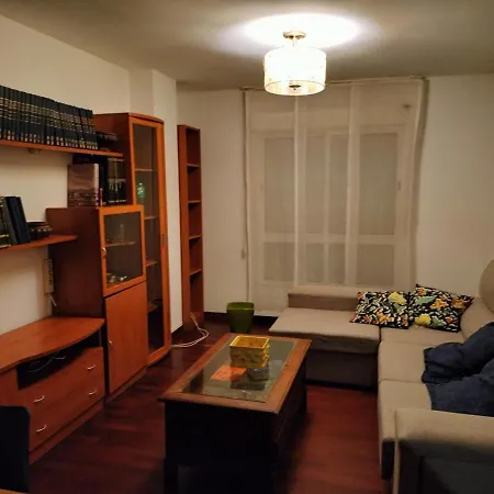 Apartment Piso Duranes