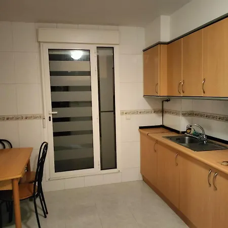 Apartment Piso Duranes *