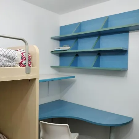 Piso Duranes Apartment *